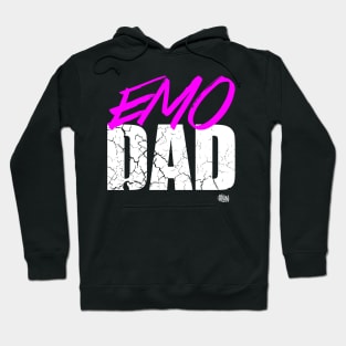 EMO Dad Hoodie